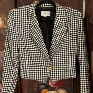 Nordstrom Blazer